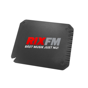 Isskrapa/P-skiva  Rix FM