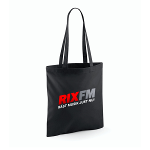 Bomullskasse RIX FM